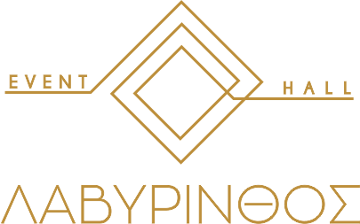 Λαβύρινθος Event Hall λογότυπο