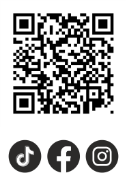 QR code για social media